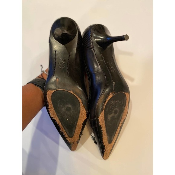 Michael Michael Kors Pointed Heels - Picture 5 of 9